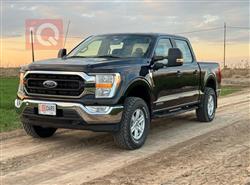 فۆرد F-150
